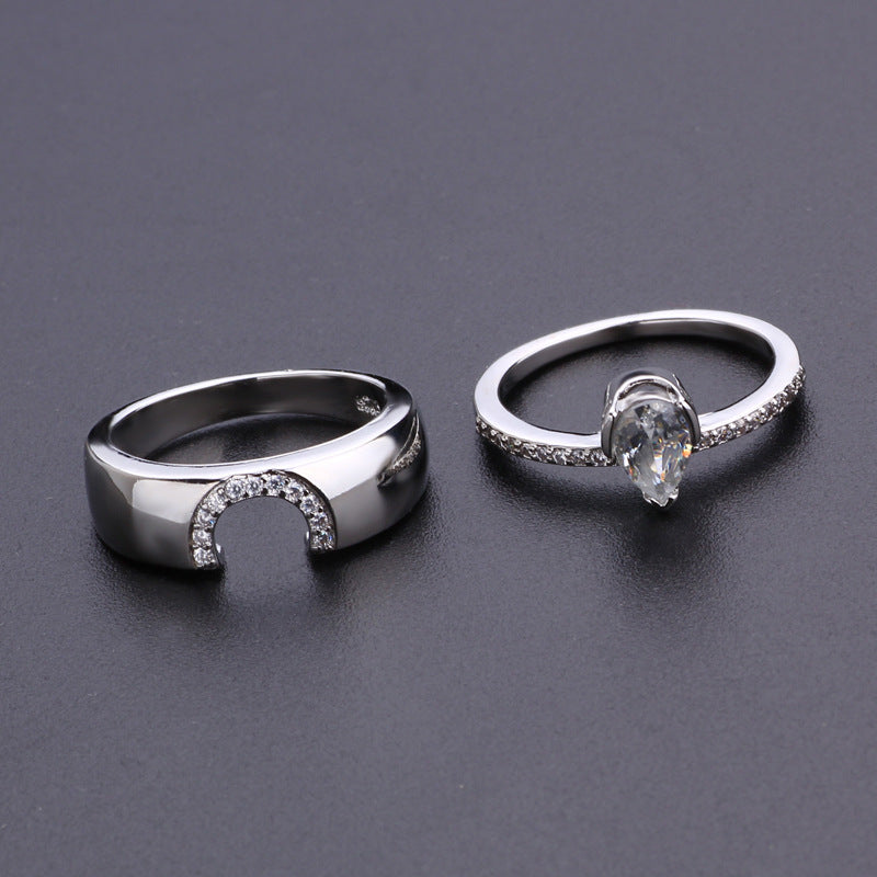 Stunning Ring for Daily Wear