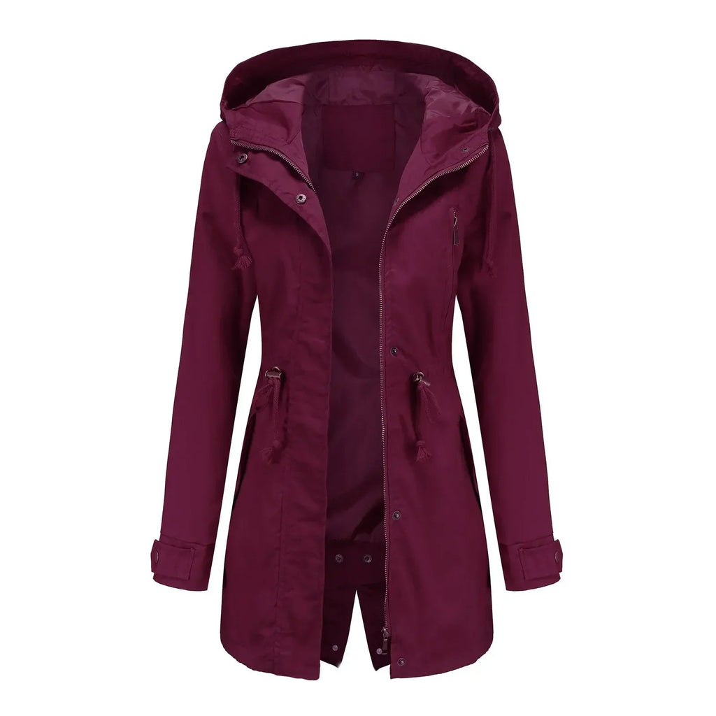 Ksenia | Chic and Versatile winter Jacket