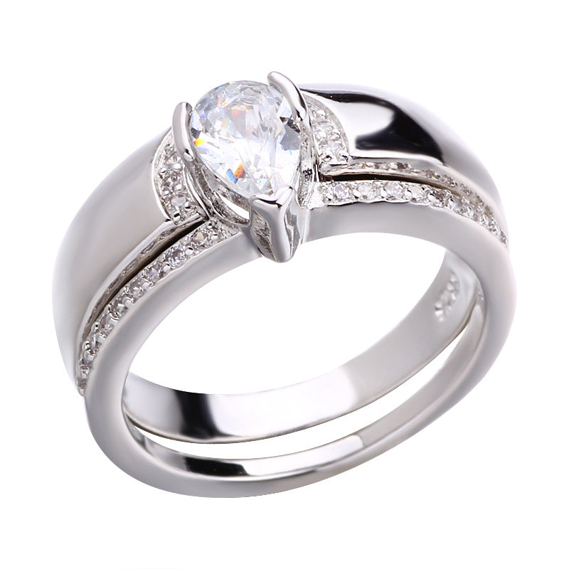 Stunning Ring for Daily Wear