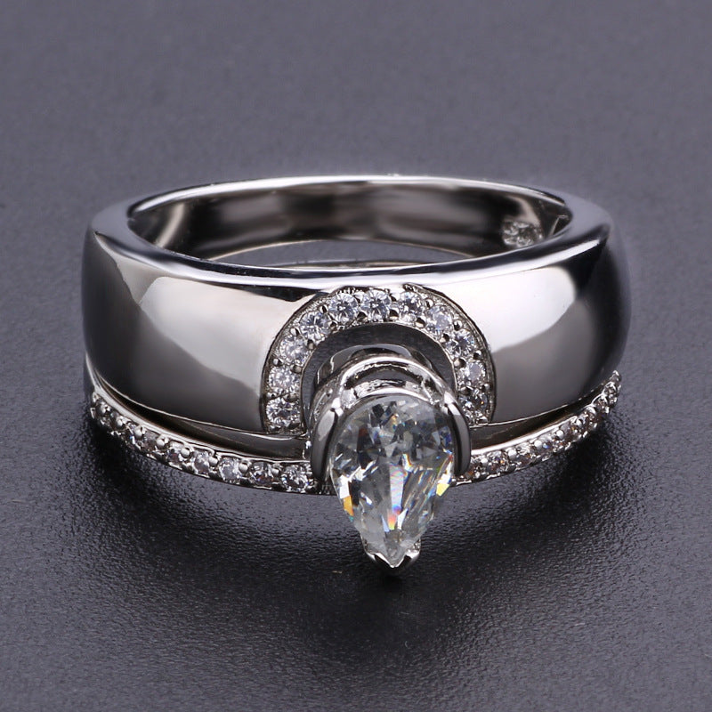 Elegant Ring for Every Occasion