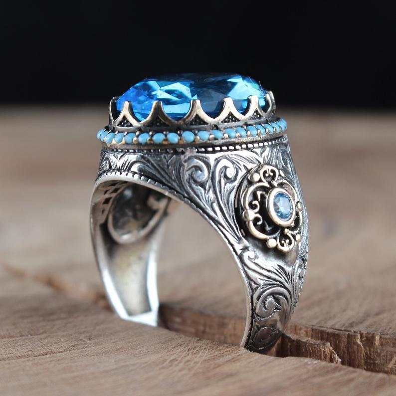 Romantic Ring for Special Moments