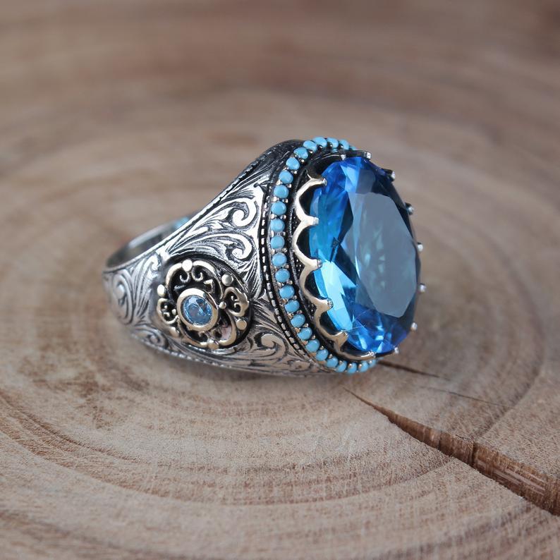 Romantic Ring for Special Moments