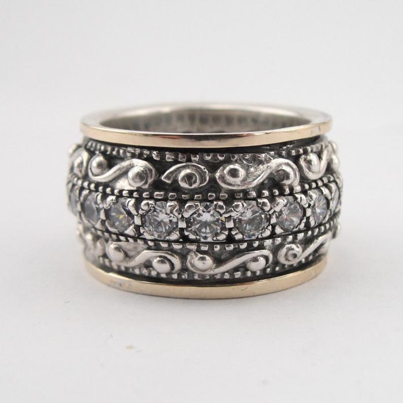 Charming Ring for Any Occasion
