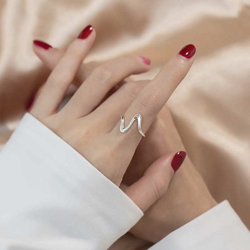 Charming Ring for Any Occasion
