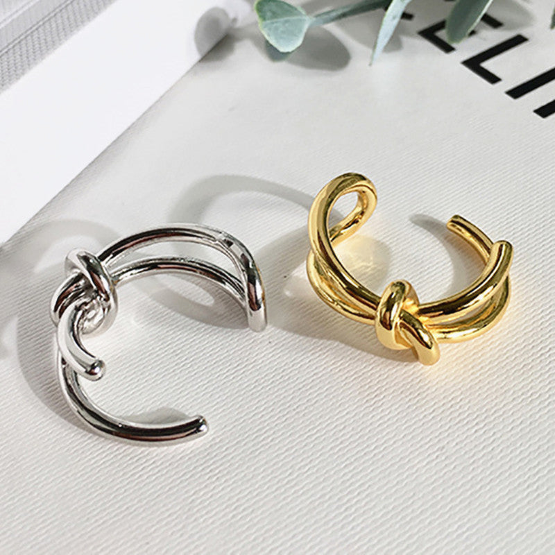 Classic Ring with Timeless Appeal