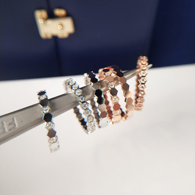 Vintage Handmade Ring