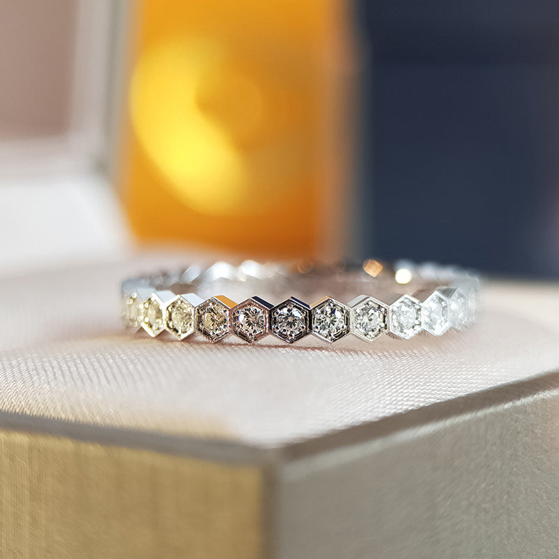 Vintage Handmade Ring
