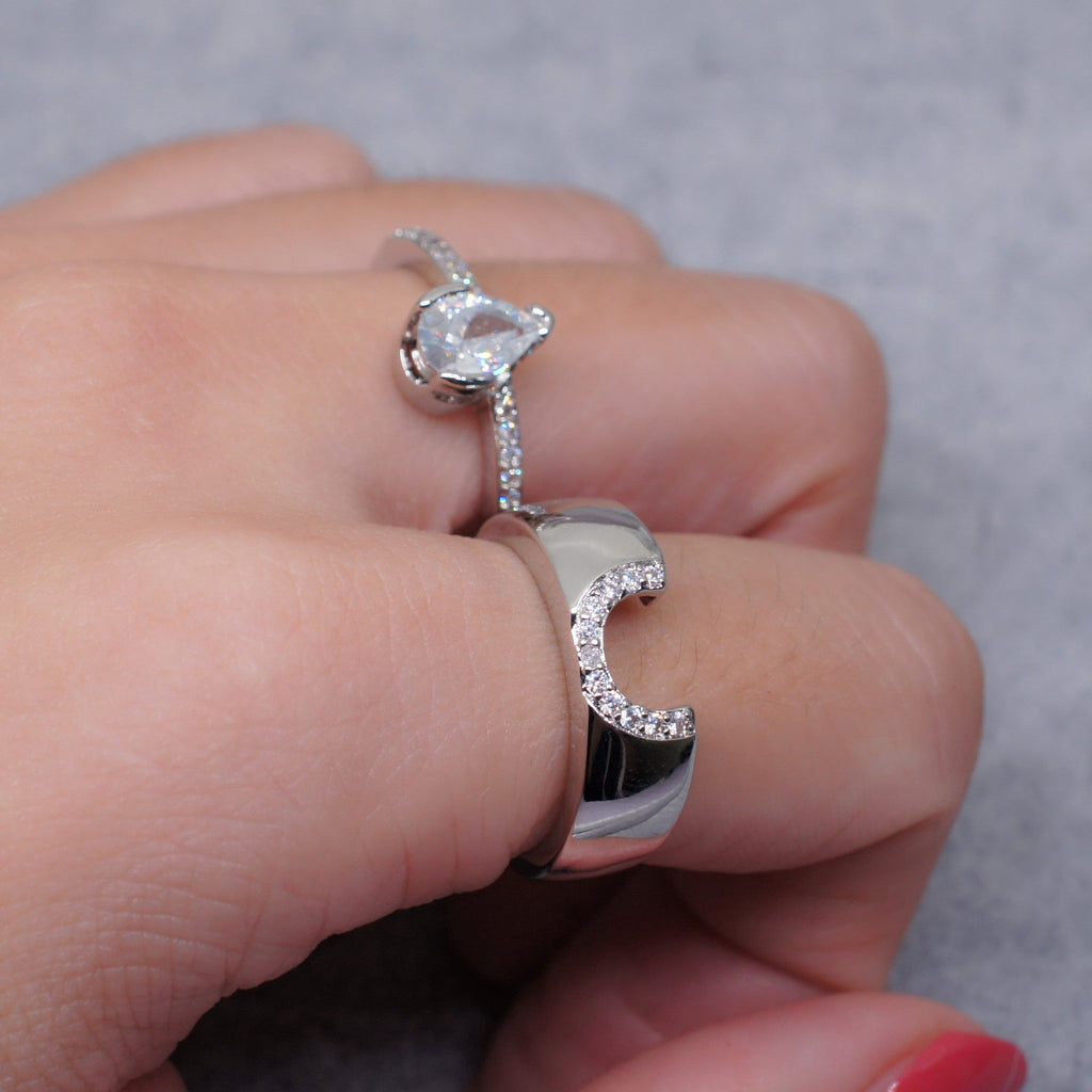 Stunning Ring for Daily Wear