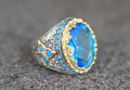 Beautiful Ring with Unique Style