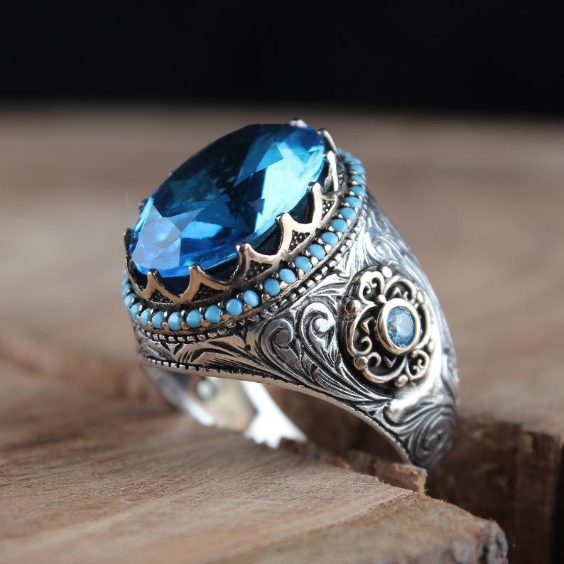 Romantic Ring for Special Moments