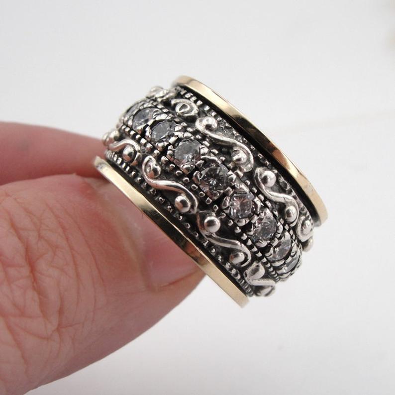 Charming Ring for Any Occasion