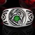 Beautiful Ring with Unique Style