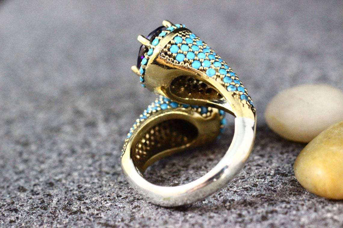 Elegant Ring for Every Occasion
