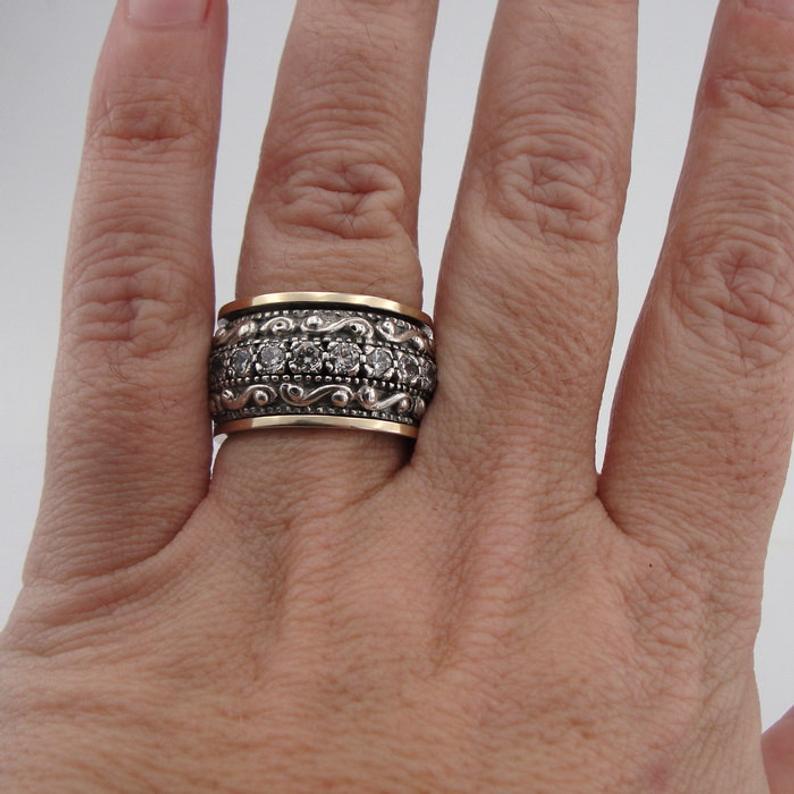 Charming Ring for Any Occasion
