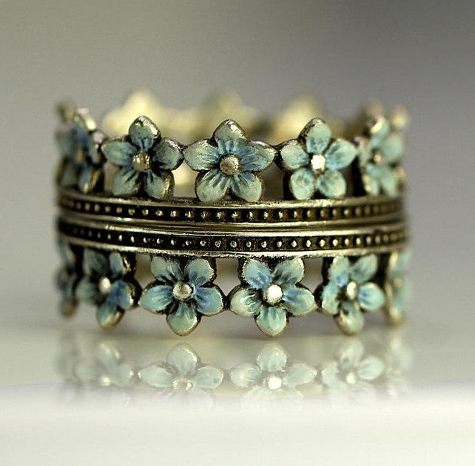 Elegant Ring for Every Occasion