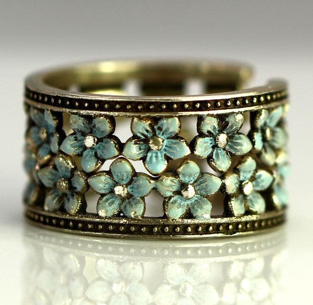 Elegant Ring for Every Occasion
