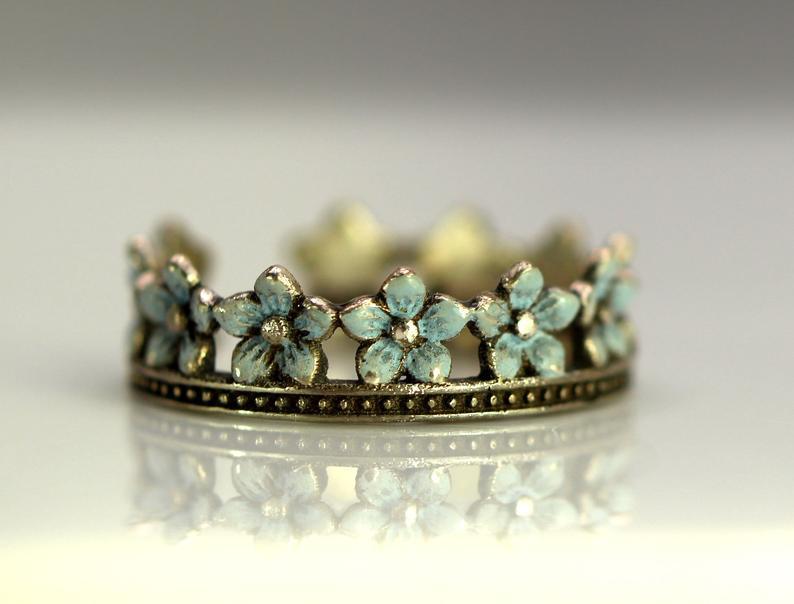 Elegant Ring for Every Occasion