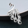 Elegant Silver Ring for Every Occasion