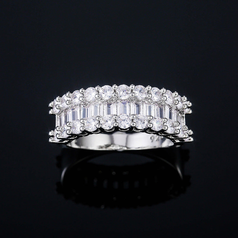 Elegant Gold Ring for Every Occasion