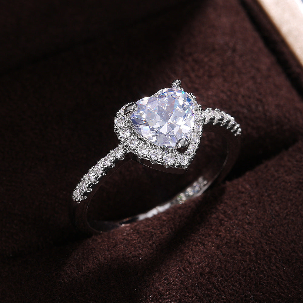 Vintage Handmade Silver Ring