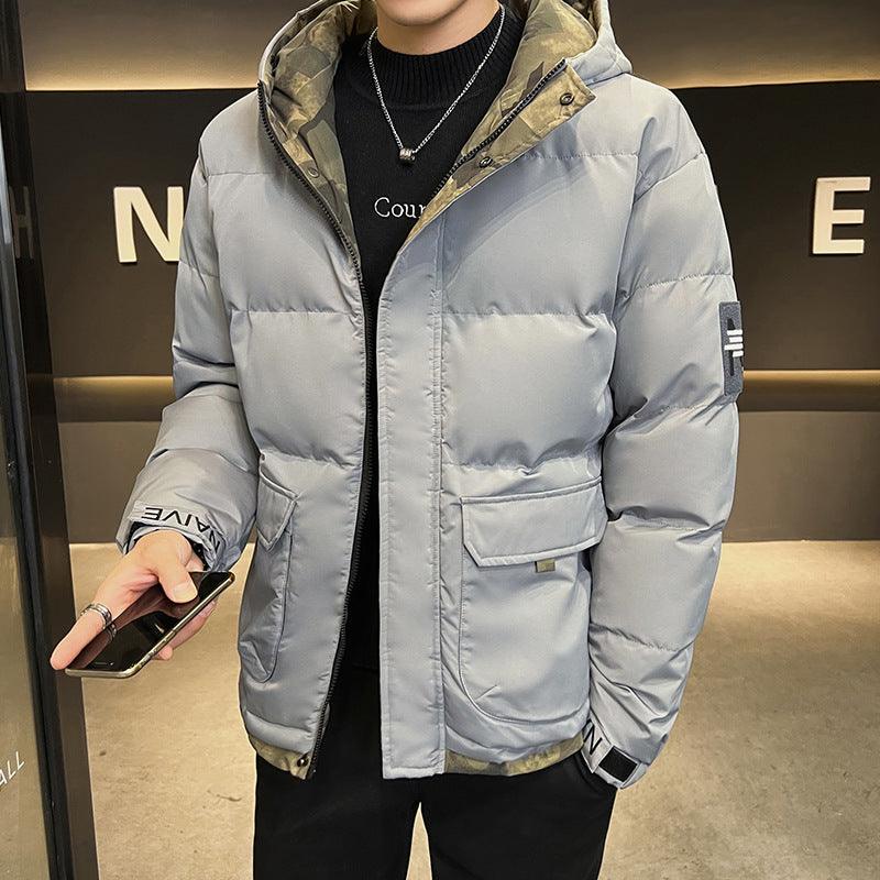 Vintage Inspired Jacket