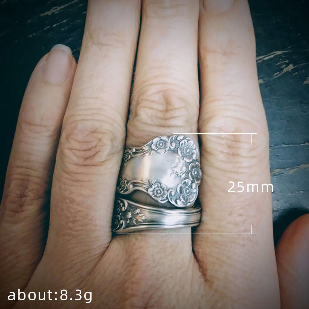 Stunning Ring for Daily Wear