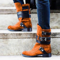 Elegant Orthopedic Boots for Every Step
