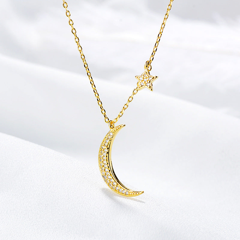 Classic Necklace with Timeless Appeal