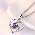 Stunning Silver Necklace for Daily Wear