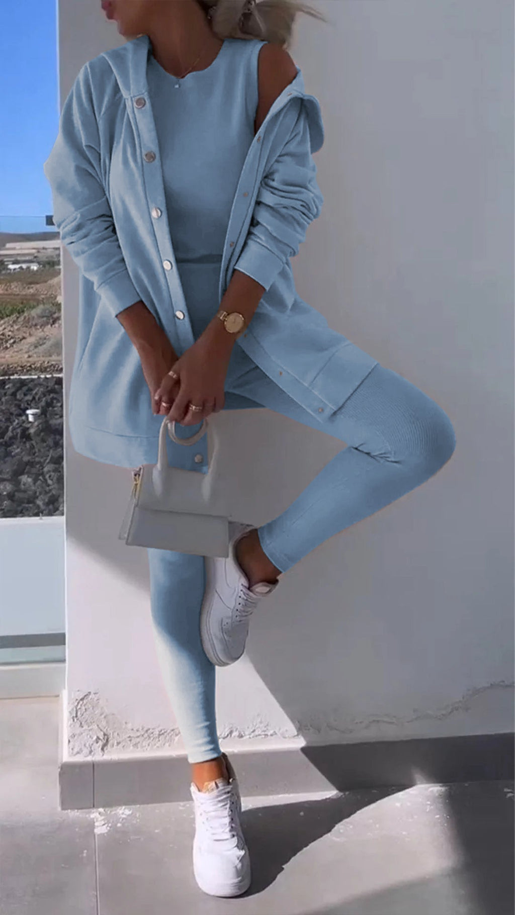 Vintage Inspired Jacket