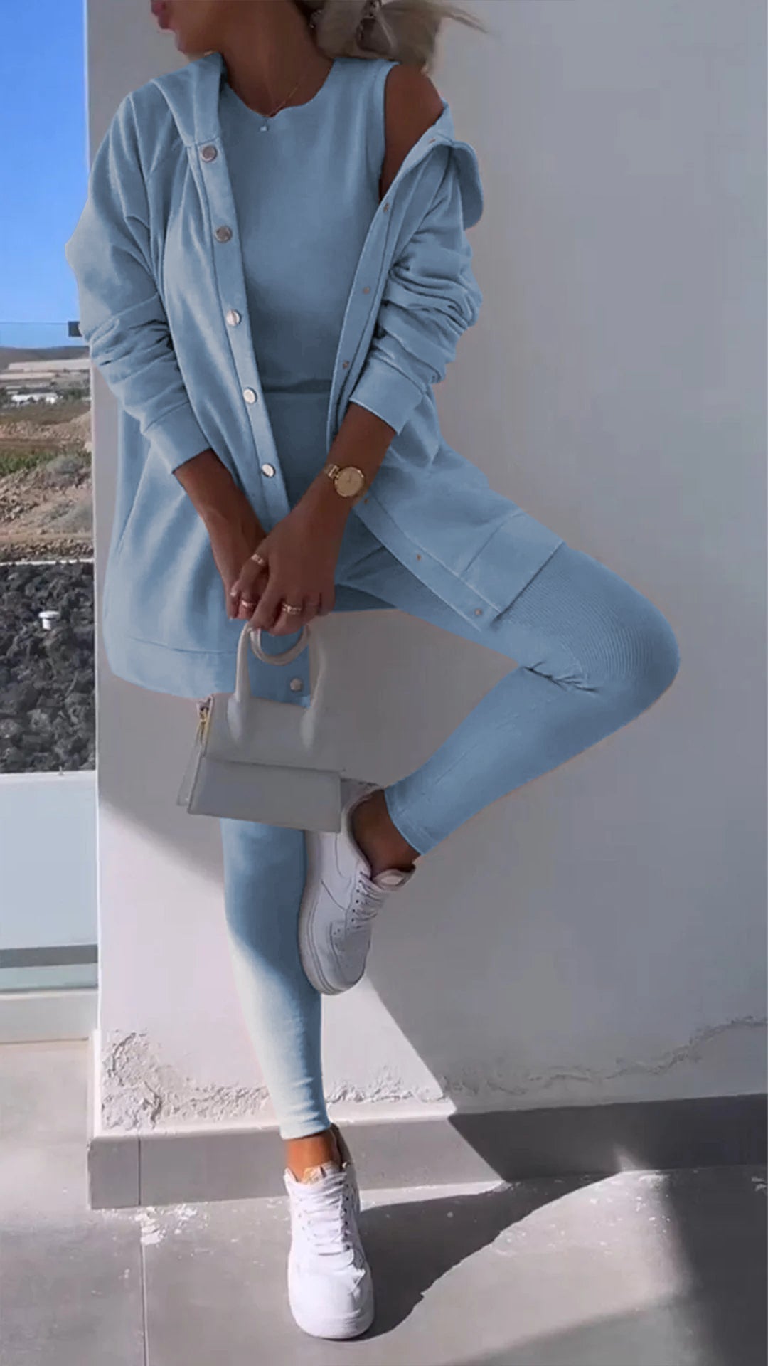 Vintage Inspired Jacket