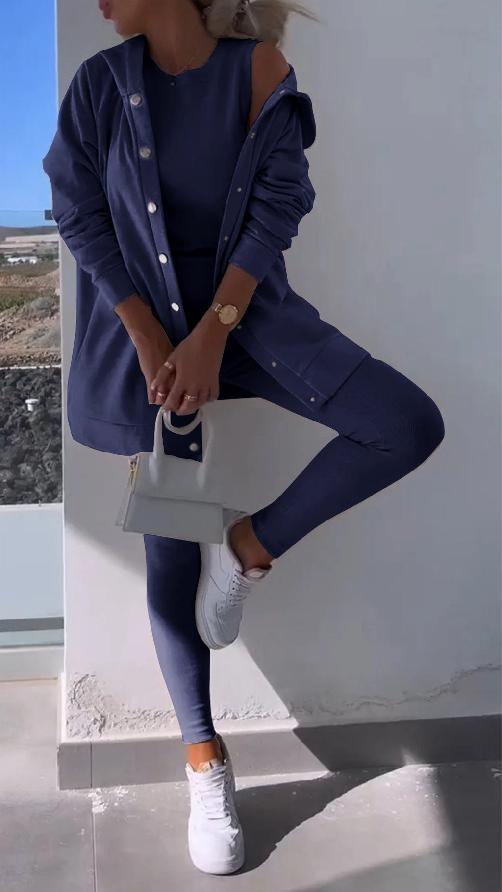 Vintage Inspired Jacket