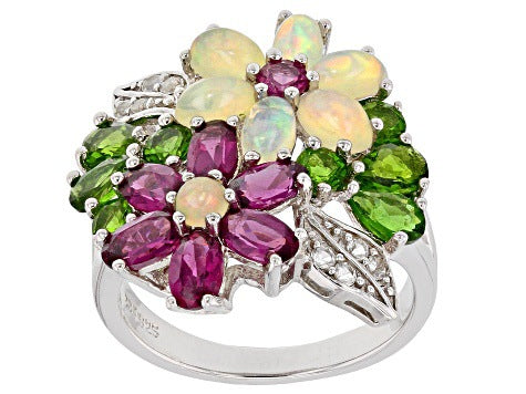 Elegant Gold Ring for Every Occasion