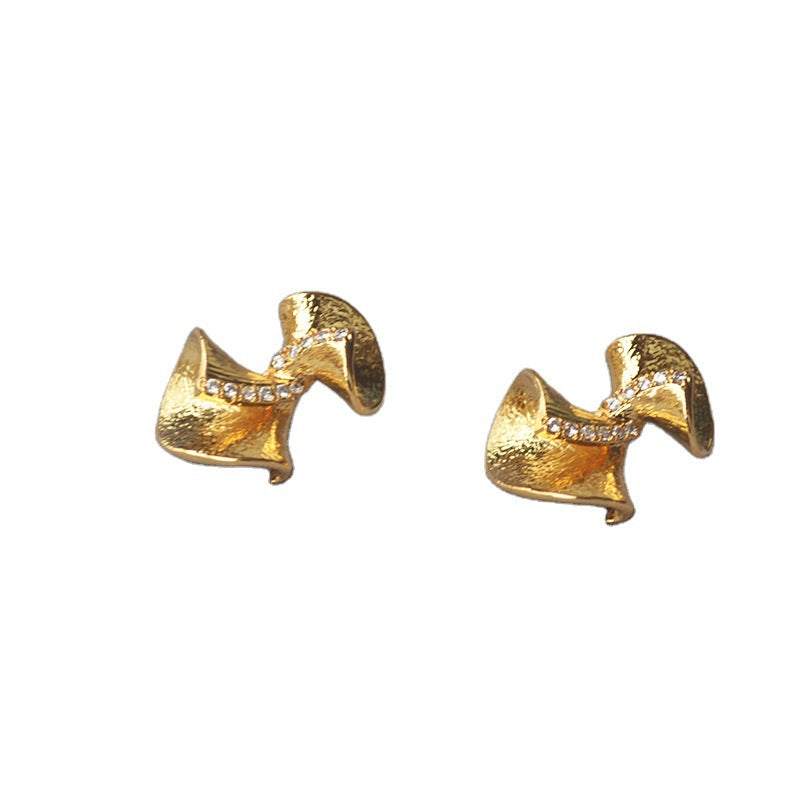 Stunning Silver Earring for Daily Wear