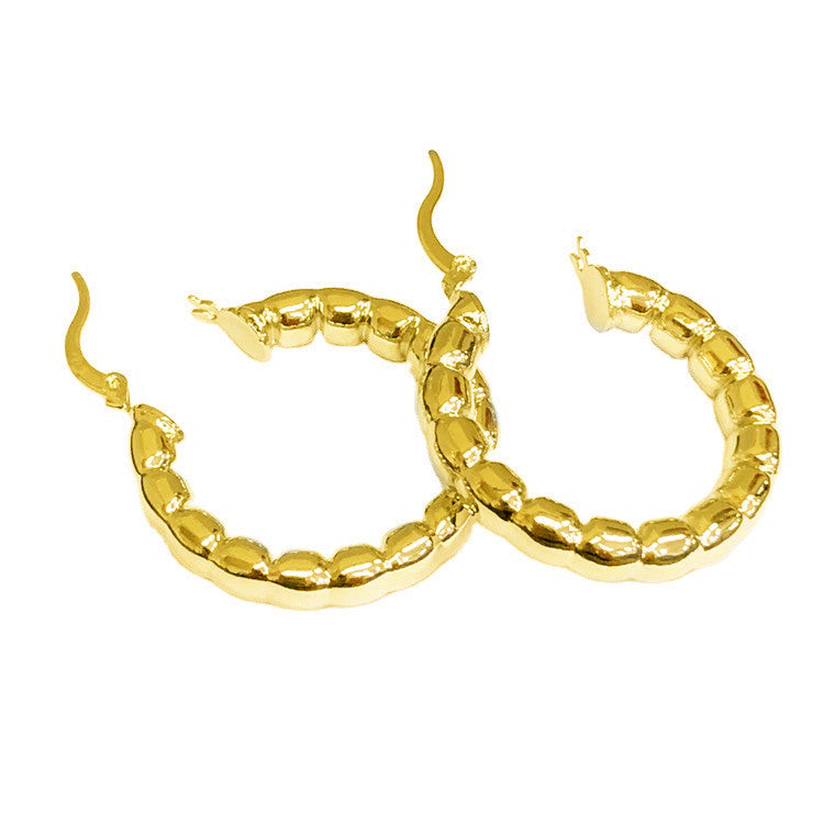 Stunning Earring for Daily Wear