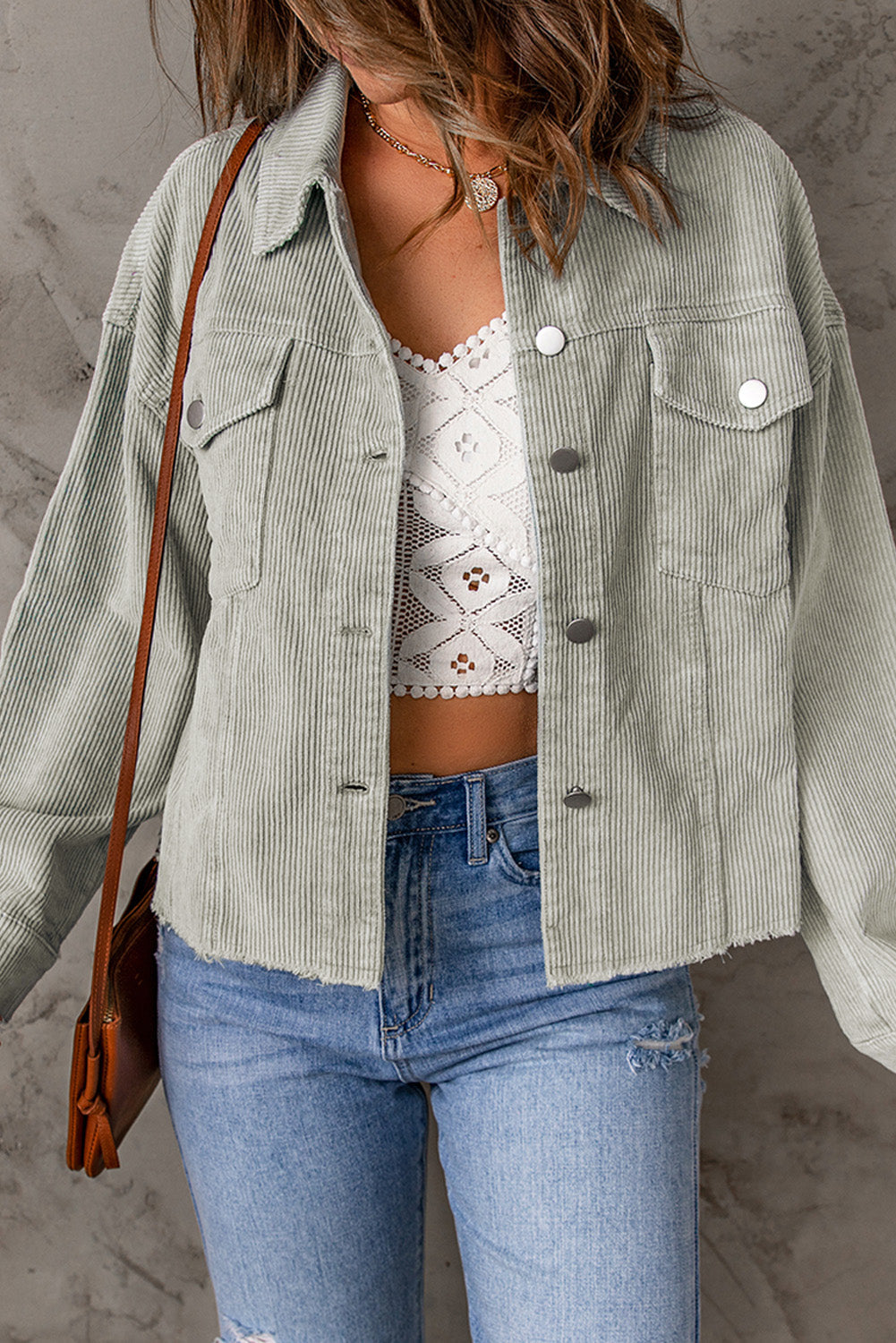 Beautifully Crafted Jacket