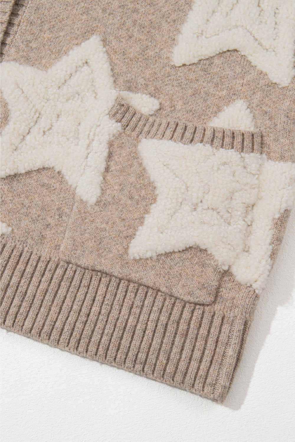 Elegantly Designed Sweater