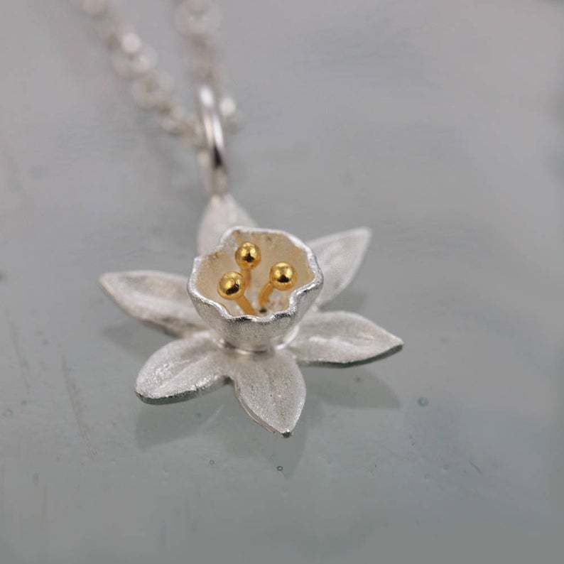 Delicate Artisan Chain