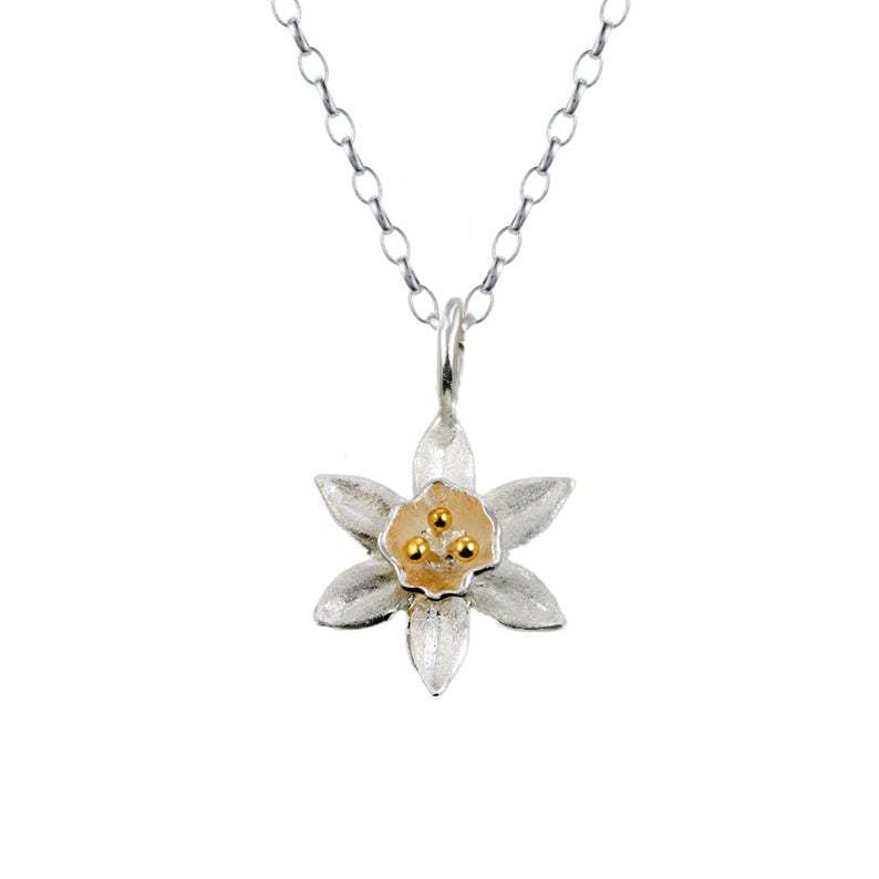 Delicate Artisan Chain