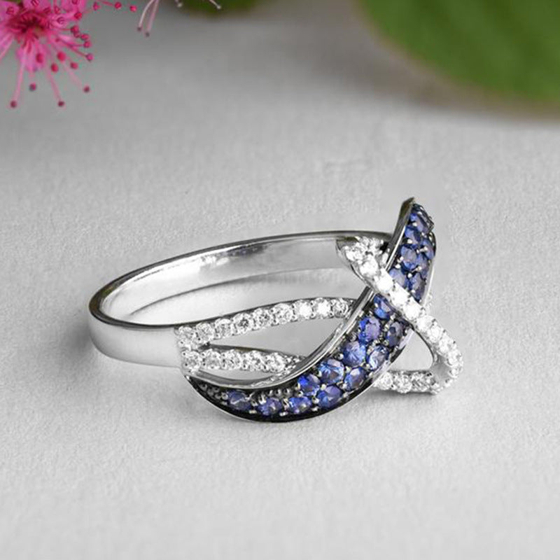 Elegant Ring for Every Occasion