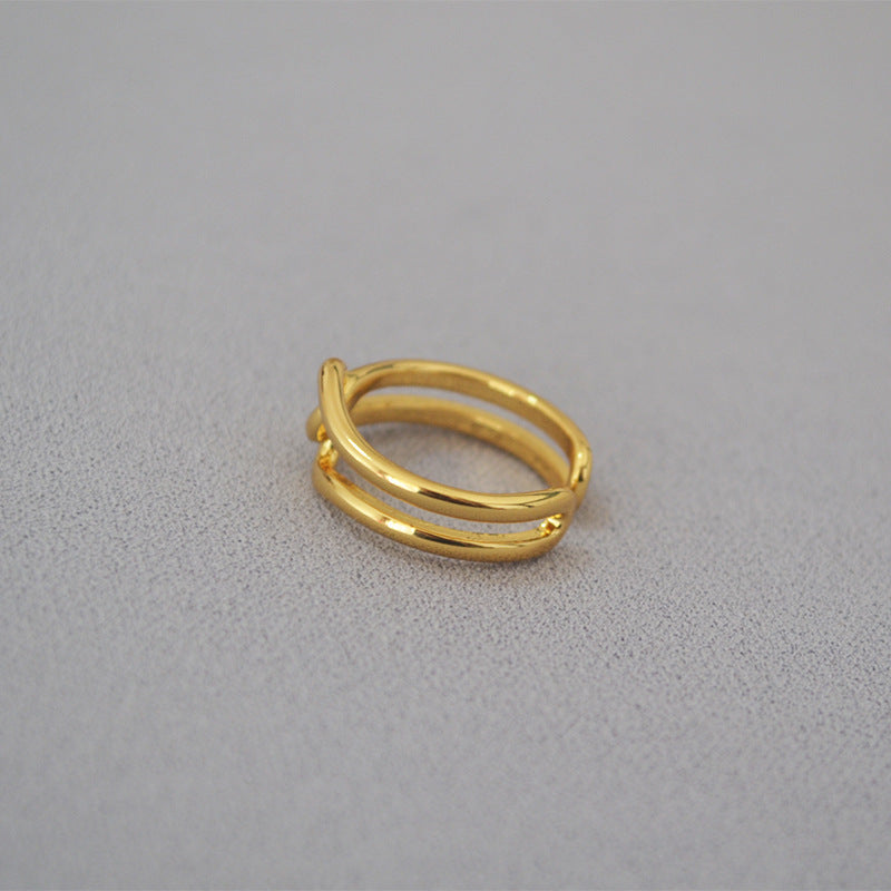 Stunning Ring for Daily Wear