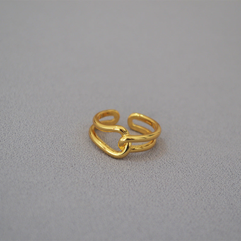 Stunning Ring for Daily Wear