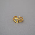 Stunning Ring for Daily Wear