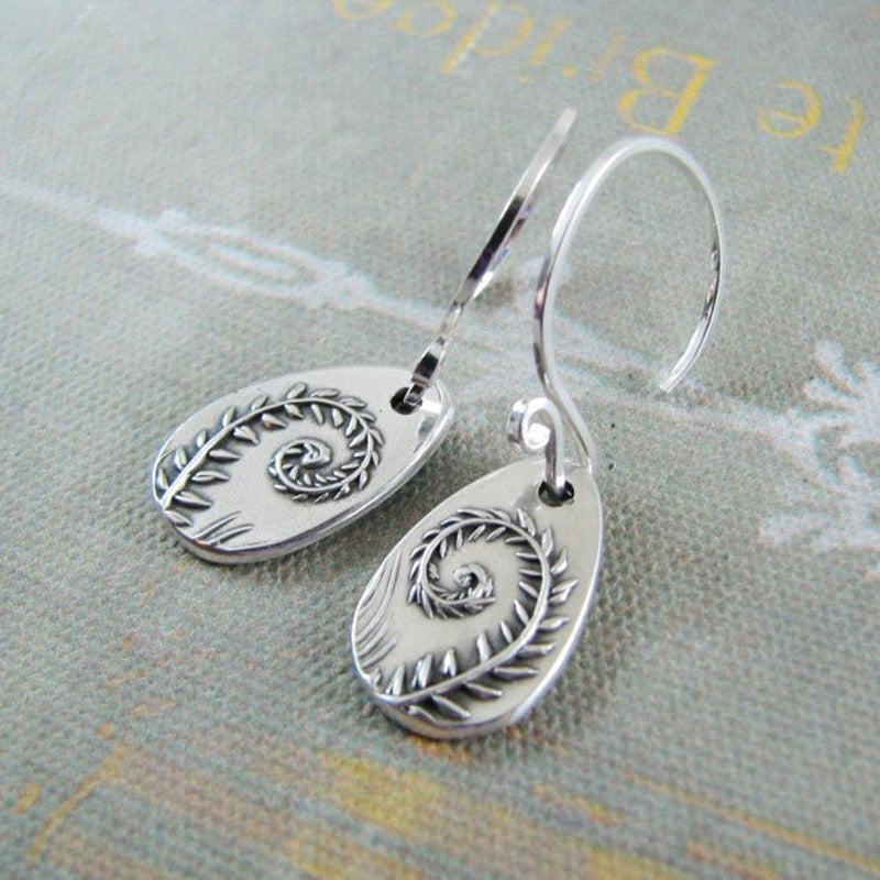 Classic Earring with Timeless Appeal