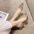 Graceful Orthopedic Sandals for Modern Look
