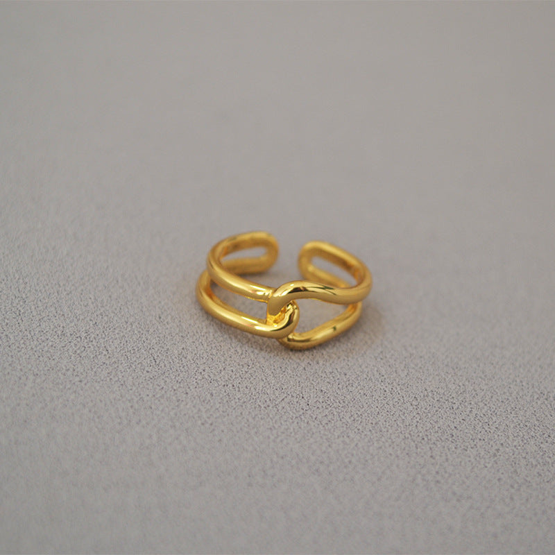Stunning Ring for Daily Wear