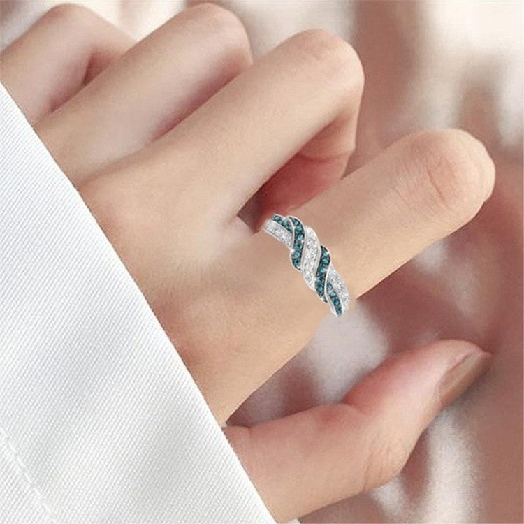 Beautiful Ring with Unique Style