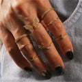 Beautiful Set with Unique Style