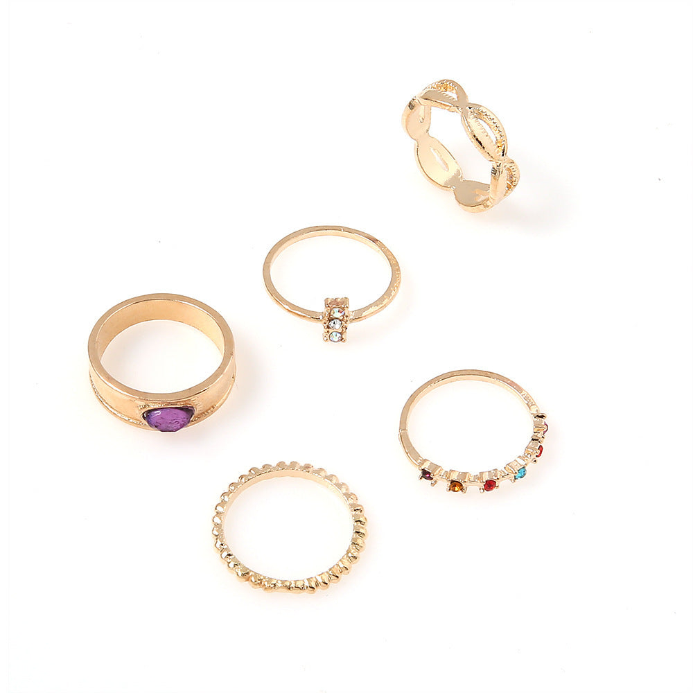 Delicate Artisan Set