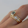 Romantic Gold Set for Special Moments